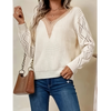 Lana | Maglione Elegante per Tutti i Giorni
