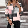 Ava | Maglione Chic con Zip