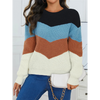 Chiara | Maglia Comfort di Lusso