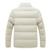 Cappotto invernale premium imbottito