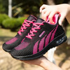 Sneakers ortopediche da donna casual, traspiranti e senza lacci