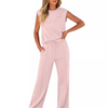 KAIYA™ – Completo Casual Estivo Morbido