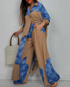 Moriel™ | Set Elegante