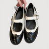 FIRENZE - Ballerine Mary Jane