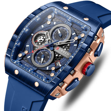 Richard | orologio elegante uomo