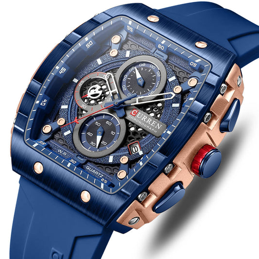 Richard | orologio elegante uomo