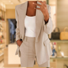 Josephine | Set Elegante 2 Pezzi