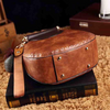 Vera - Borsa a tracolla in pelle elegante