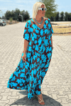Leviana™ | Abito Elegante Flattering con Dettaglio Sottile per la Pancia