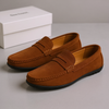 Rupert™ | Mocassini Ortopedici Premium