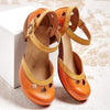 Lynn™ - Sandali Ortopedici con Comfort