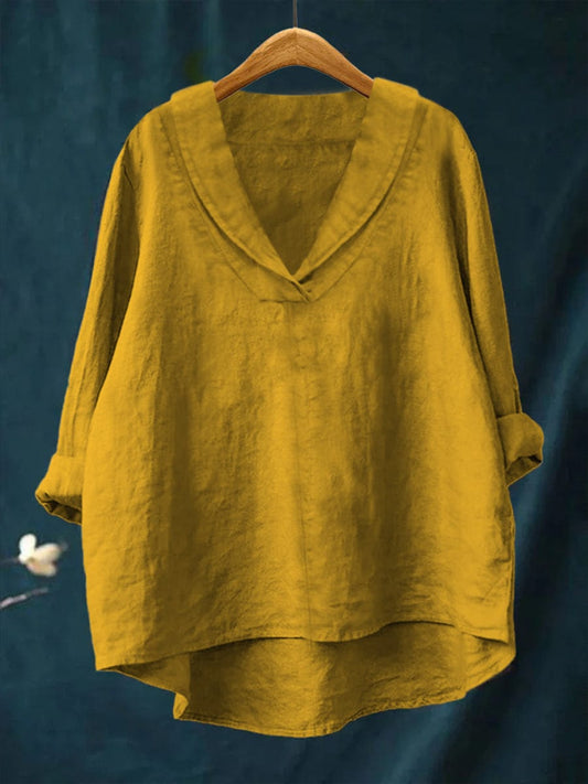 Samantha Blusa Elegante