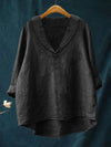 Samantha Blusa Elegante