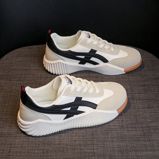Vienna™ Sneakers Ultra Confortevoli