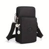 Borsa a Tracolla Regolabile da Donna