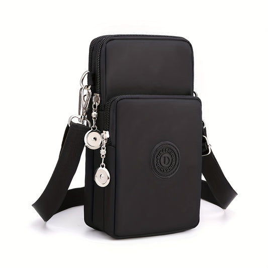 Borsa a Tracolla Regolabile da Donna
