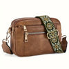 Borsa a Tracolla Quadrata alla Moda da Donna