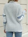 Freya™ | Maglione da Donna a Motivo