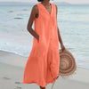 Leviana™ | Abito Estivo Naturale