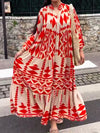 Sienna - Vestito Camicia