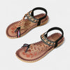 21 LIRIANA™ – Sandalias que combinan comodidad y encanto veraniego