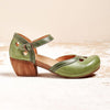 Lynn™ - Sandali Ortopedici con Comfort