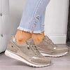 Gabor™ Sneakers Ortopediche con Zip