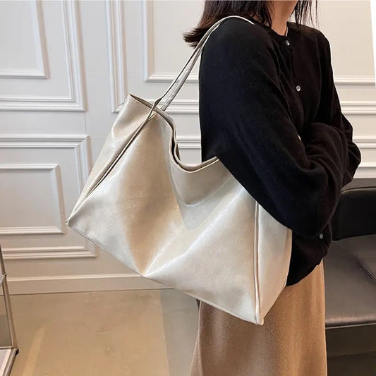 Amara - Borsa in Pelle Retro