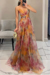 Eirith - Stupenda Maxi Dress