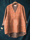 Cara Blusa Armoniosa