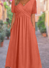 Linnea - Maxi Abito