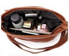 Anna™ - Borsa a Spalla in Pelle