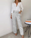 Maya | Set Elegante 2 Pezzi