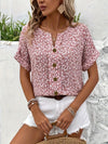Elna™ | Camicia ecologica per ogni momento estivo