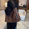 Amara - Borsa in Pelle Retro