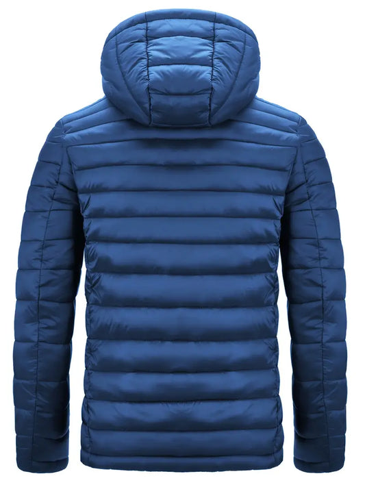 Cappotto Elegante Leggero