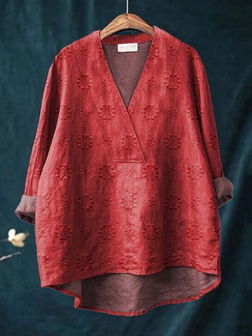 Cara Blusa Armoniosa