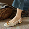Mathilda Slingback di Lusso