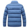 Cappotto invernale premium imbottito