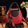 Vera - Borsa a tracolla in pelle elegante