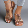 Elin™ | Eleganti sandali boho per l'estate