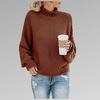 BLANCHE – MAGLIONE IN MAGLIA CLASSICO