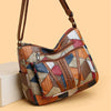 Borsa a Mano Mosaic Savanna
