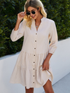 Emy - Abito Cardigan Midi