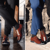 Emiliano | Scarpe da Lavoro in Pelle per Uomo