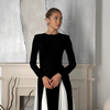 Christabel | Abito Grazia Fluttuante