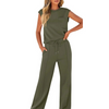 KAIYA™ – Completo Casual Estivo Morbido