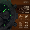 Orologio di Lusso Elegante