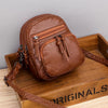 Ella™ - Elegante Borsa a Spalla in Pelle