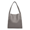 Diede™ – Borsa a Spalla Elegante in Pelle Fatta a Mano